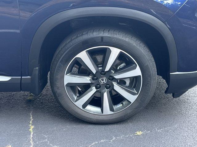 used 2024 Honda Pilot car, priced at $42,977
