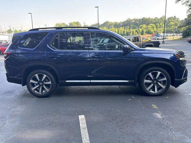 used 2024 Honda Pilot car, priced at $42,977