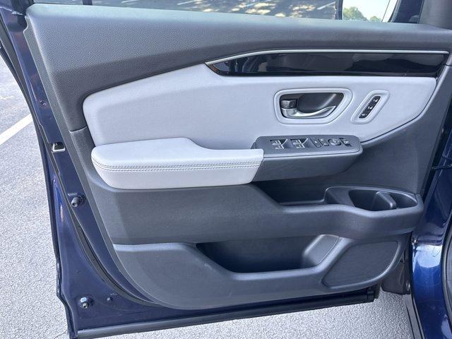 used 2024 Honda Pilot car, priced at $42,977