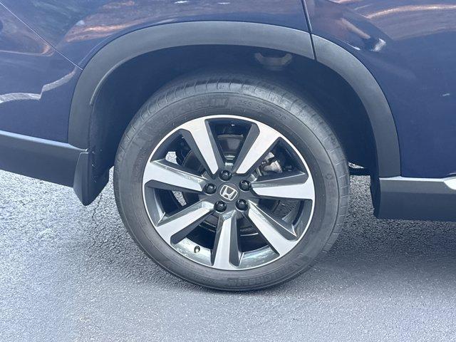 used 2024 Honda Pilot car, priced at $42,977