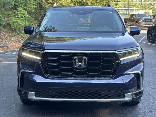 used 2024 Honda Pilot car, priced at $42,977