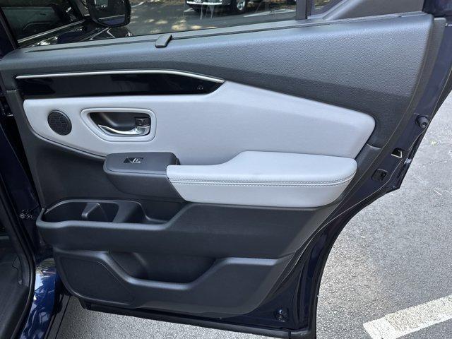 used 2024 Honda Pilot car, priced at $42,977