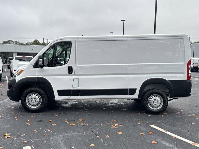 new 2024 Ram ProMaster 1500 car, priced at $42,010