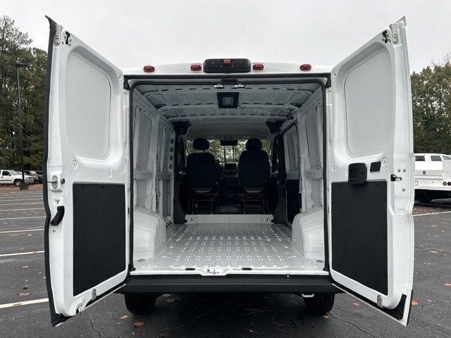 new 2024 Ram ProMaster 1500 car, priced at $42,010