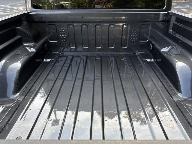 new 2025 Jeep Gladiator car, priced at $52,227