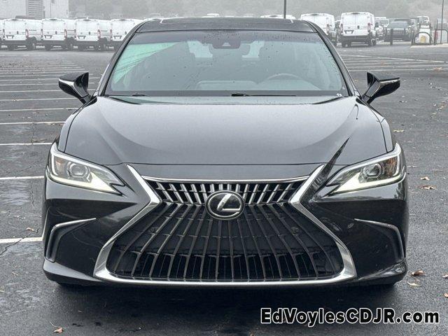 used 2022 Lexus ES 350 car, priced at $37,483