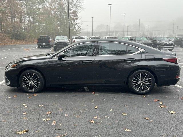 used 2022 Lexus ES 350 car, priced at $33,988