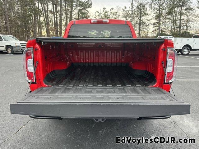 used 2019 GMC Canyon car, priced at $16,988