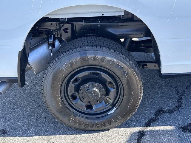 new 2026 Ram 2500 car, priced at $47,217