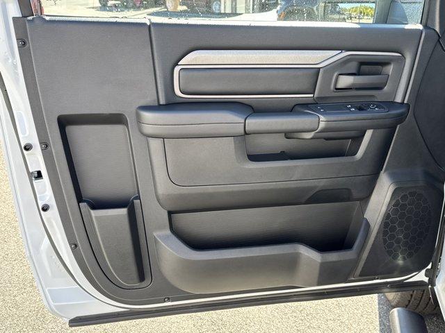 new 2026 Ram 2500 car, priced at $47,217