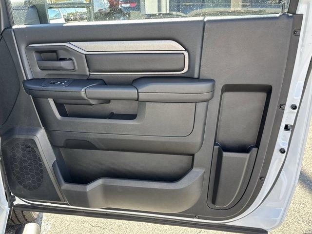 new 2026 Ram 2500 car, priced at $47,217