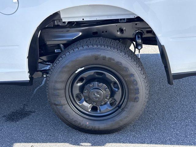 new 2026 Ram 2500 car, priced at $47,217