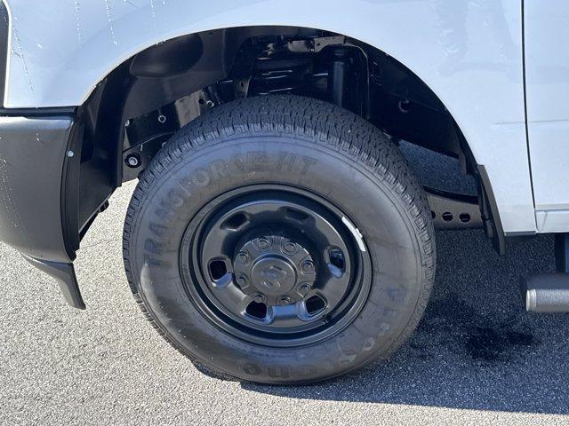 new 2026 Ram 2500 car, priced at $47,217