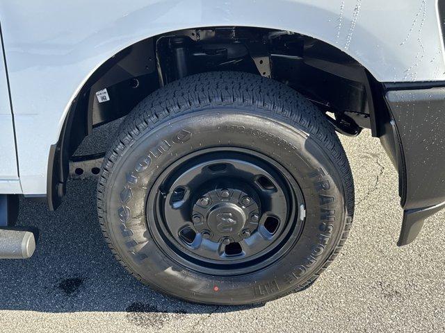 new 2026 Ram 2500 car, priced at $47,217