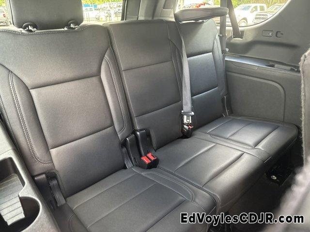 used 2023 Chevrolet Suburban car, priced at $46,176