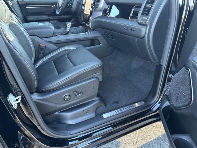 new 2026 Ram 1500 car, priced at $85,210