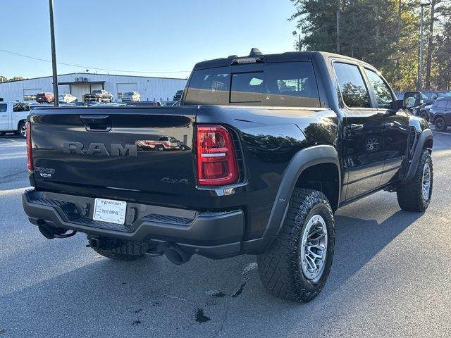 new 2026 Ram 1500 car, priced at $85,210