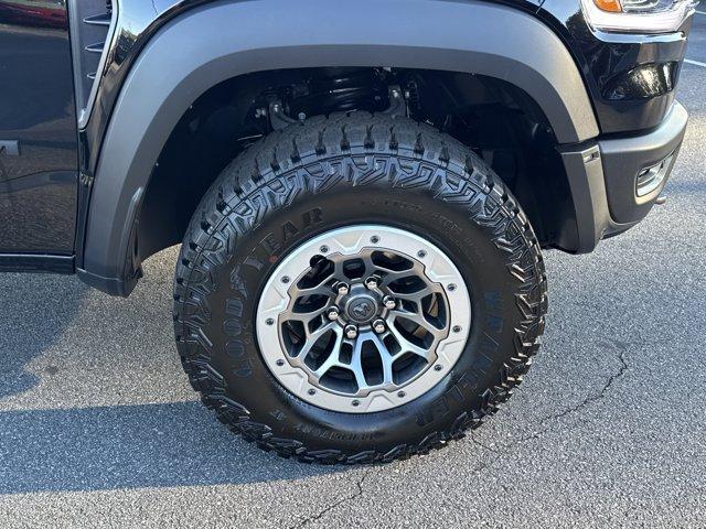 new 2026 Ram 1500 car, priced at $85,210