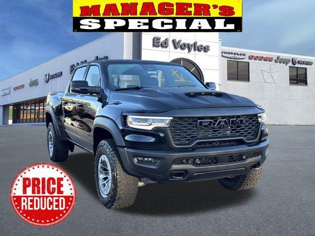 new 2026 Ram 1500 car, priced at $85,210