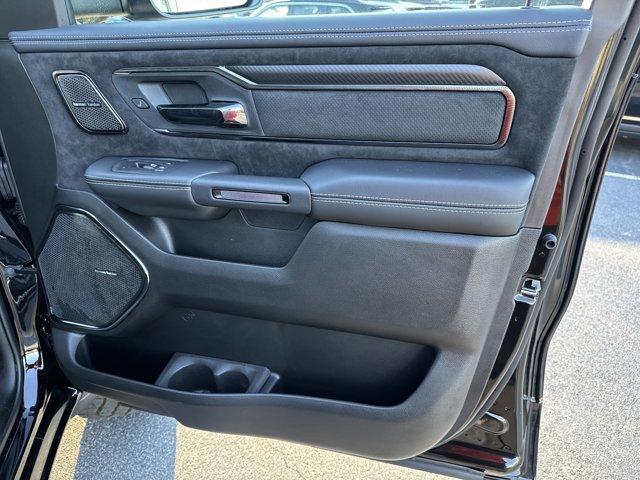 new 2026 Ram 1500 car, priced at $85,210