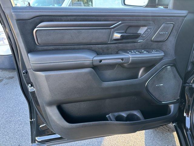 new 2026 Ram 1500 car, priced at $85,210