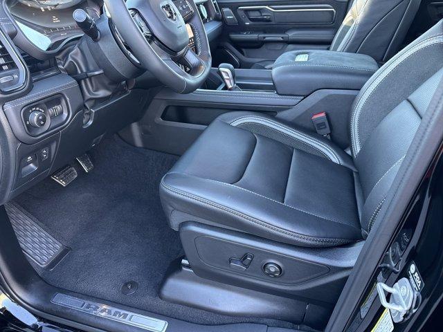 new 2026 Ram 1500 car, priced at $85,210