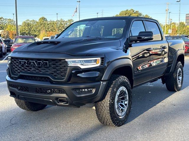 new 2026 Ram 1500 car, priced at $85,210