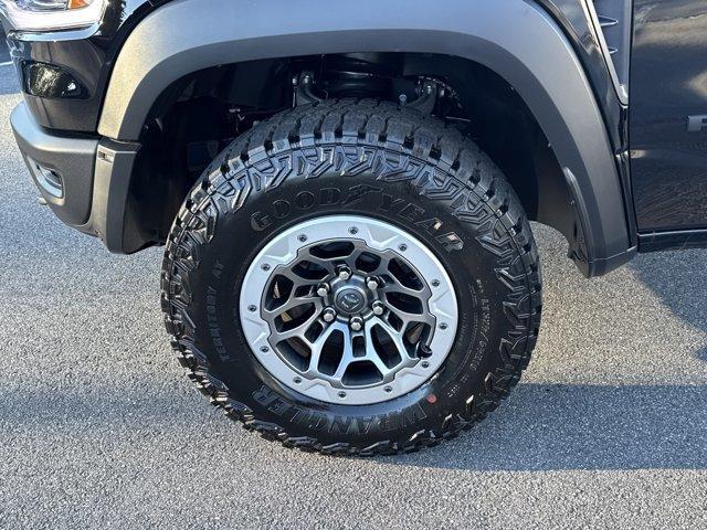 new 2026 Ram 1500 car, priced at $85,210