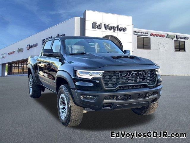 new 2026 Ram 1500 car, priced at $85,210