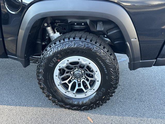 new 2026 Ram 1500 car, priced at $85,210