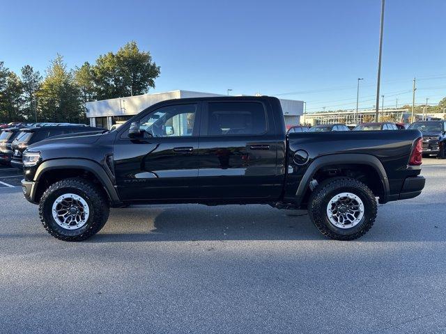 new 2026 Ram 1500 car, priced at $85,210