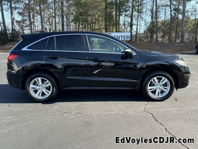 used 2015 Acura RDX car, priced at $14,988