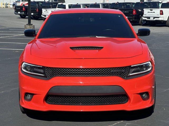 used 2021 Dodge Charger car, priced at $28,770