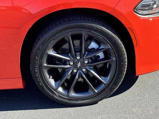 used 2021 Dodge Charger car, priced at $28,770