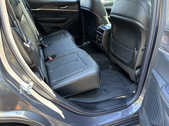 new 2025 Jeep Grand Cherokee car, priced at $40,765