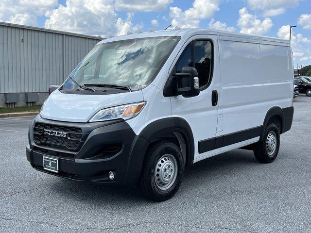 new 2024 Ram ProMaster 1500 car, priced at $39,695