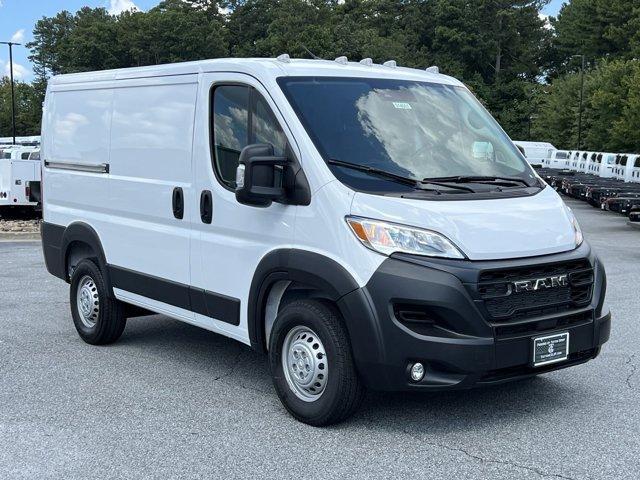 new 2024 Ram ProMaster 1500 car, priced at $39,695