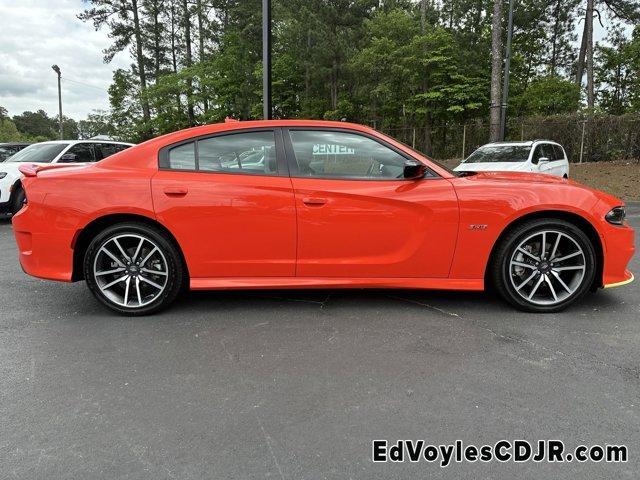 used 2023 Dodge Charger car, priced at $35,020