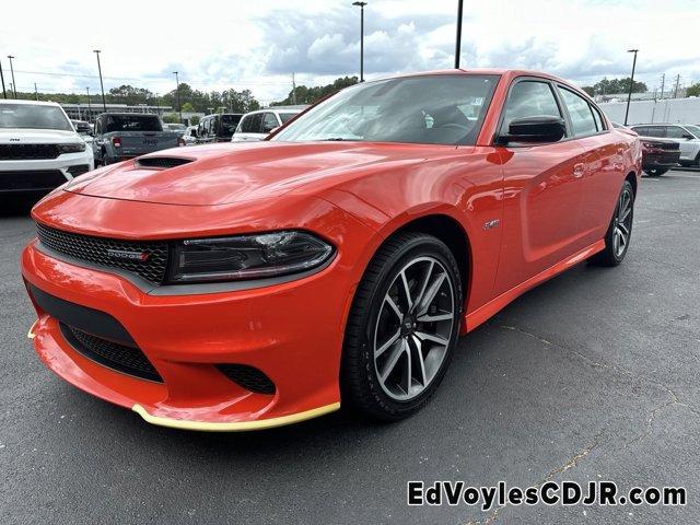 used 2023 Dodge Charger car, priced at $35,020