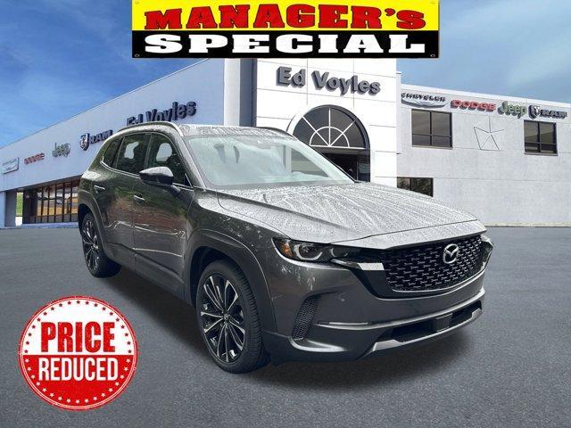 used 2023 Mazda CX-50 car, priced at $25,978