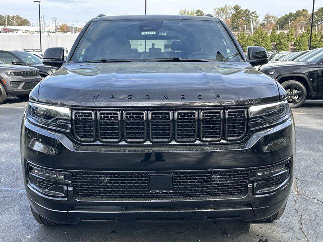 new 2024 Jeep Wagoneer L car, priced at $66,986