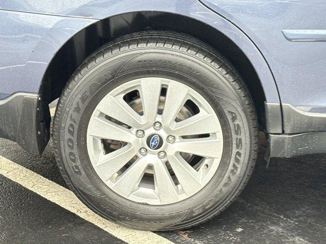 used 2015 Subaru Outback car, priced at $11,136