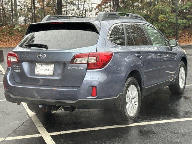 used 2015 Subaru Outback car, priced at $11,136