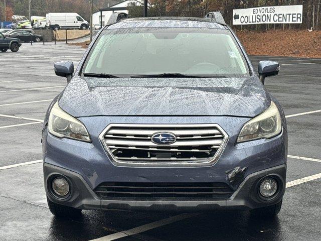 used 2015 Subaru Outback car, priced at $11,136