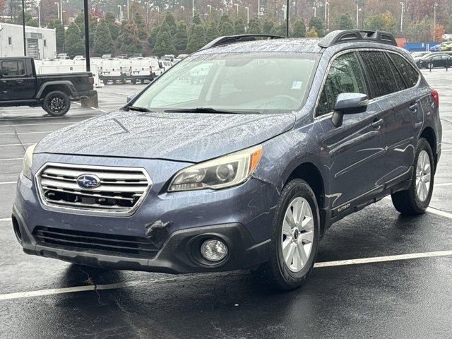 used 2015 Subaru Outback car, priced at $11,136