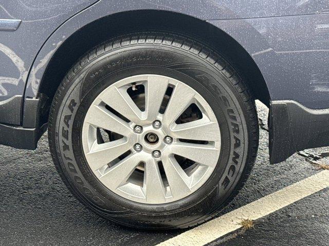 used 2015 Subaru Outback car, priced at $11,136