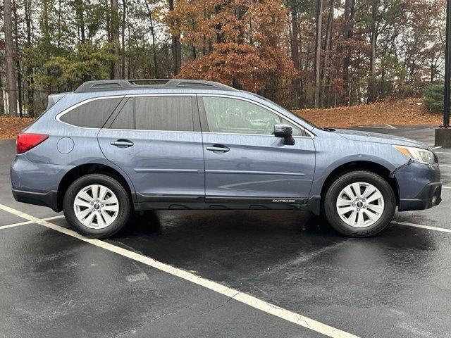 used 2015 Subaru Outback car, priced at $11,136