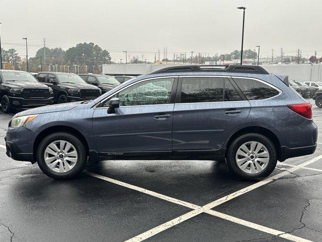 used 2015 Subaru Outback car, priced at $11,136