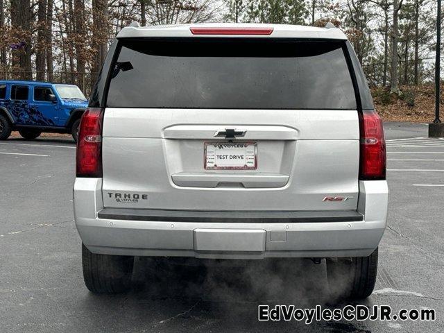 used 2020 Chevrolet Tahoe car, priced at $47,995