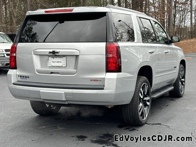 used 2020 Chevrolet Tahoe car, priced at $47,995